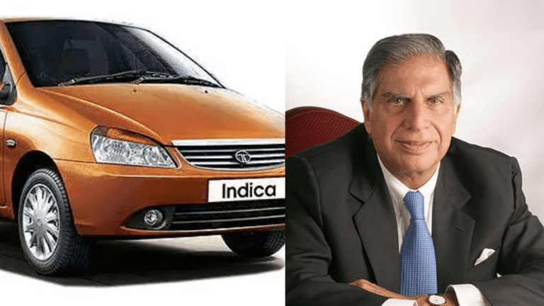 Ratan Tata News: रतन टाटा की खास,सालों बाद लॉन्च हुई ये स्पेशल कार,जानें शानदार खूबियां