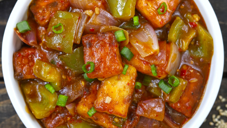 Paneer Chili Recipes: घर पर बनाएं रेस्टोरेंट जैसा पनीर चिली,एक बार खायेंगे तो बार बार बनायेंगे, जानें रेसिपी