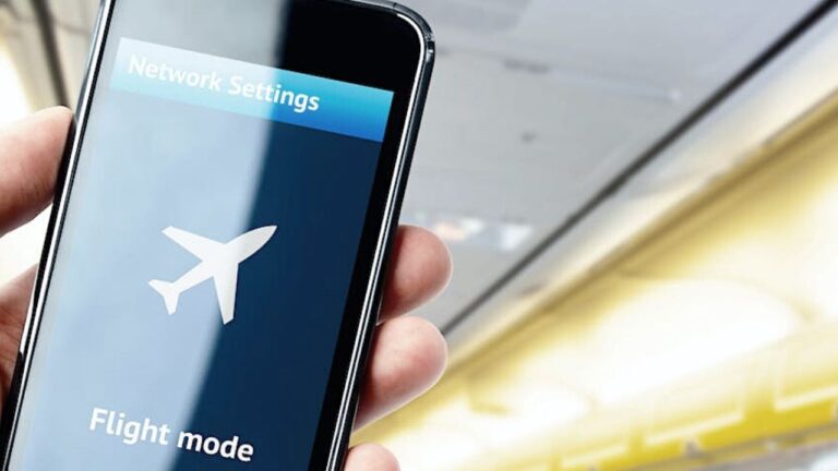 जरूरी बात:  Flight में मोबाइल बंद करने का निर्देश आख़िर क्यों दिया जाता है,जानें कारण