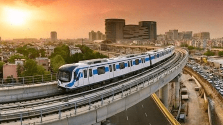 NMRC News: दिल्ली वालों को NMRC ने दिया बड़ा तोहफा, अब पूरे 10 दिन कर सकते हैं ऐसे सफर, जानें पूरी खबर