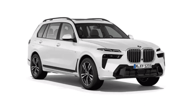 BMW X7 Facelift Launch: इंडिया में हुई BMW X7 Facelift की ग्रैंड एंट्री, जबरदस्त फिचर्स जान हो जायेंगे हैरान , पढ़े