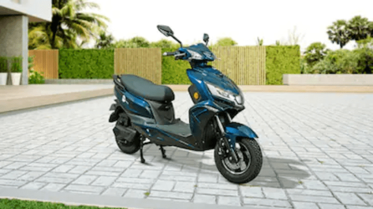 Electric Scooter Launch: HOP LEO EV स्कूटर हुआ लॉन्च, मात्र 20 पैसे में भड़ेगा उड़ान, जानें फीचर्स और कीमत