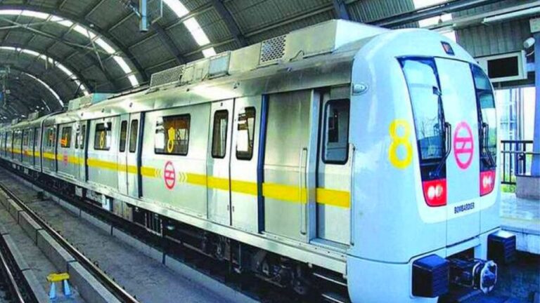 Whatsapp Metro Ticket:अब व्हाट्सएप के जरिए ऐसे मेट्रो टिकट होगी बुक,नहीं पड़ेगी लाइन में लगने की जरूरत,पढ़ें डिटेल