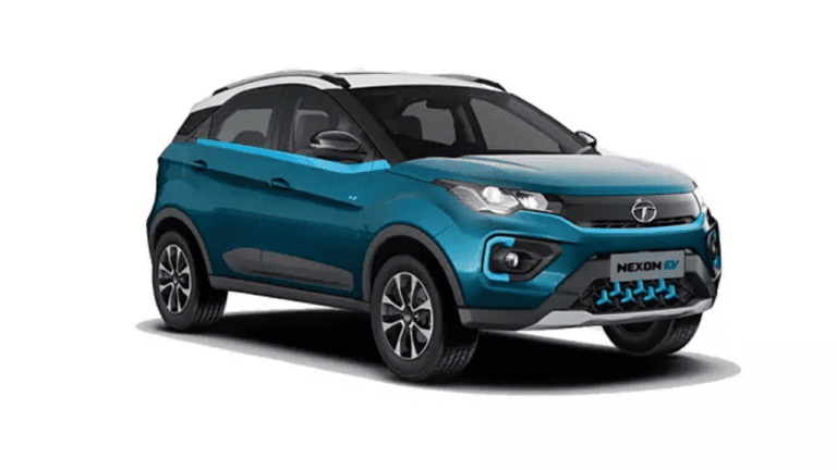 सड़कों पर गर्दा उड़ाने जल्द आ रही Tata Nexon EV facelift, कई खासियतों से होगी लैस