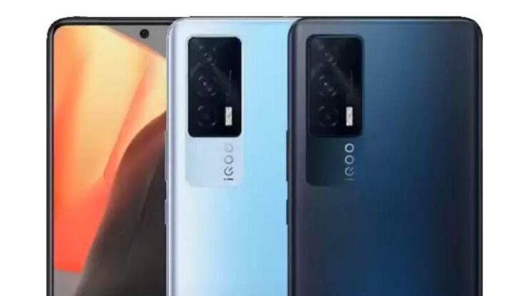 16 फरवरी को iQOO अपना ये जबरदस्त फोन करने जा रही है लॉन्च, 64 MP कैमरा के साथ मिलेंगे शानदार फीचर