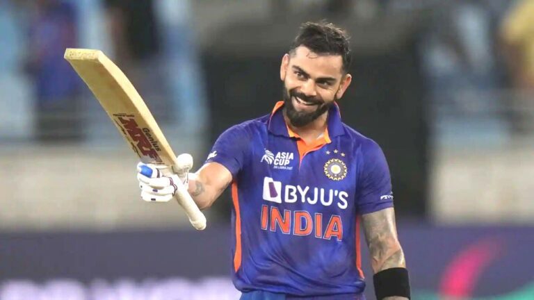 Virat kohli: कोहली के आगे श्रीलंका का सरेंडर, 73 शतकों के साथ कोहली ने तोड़े कई रिकॉर्ड