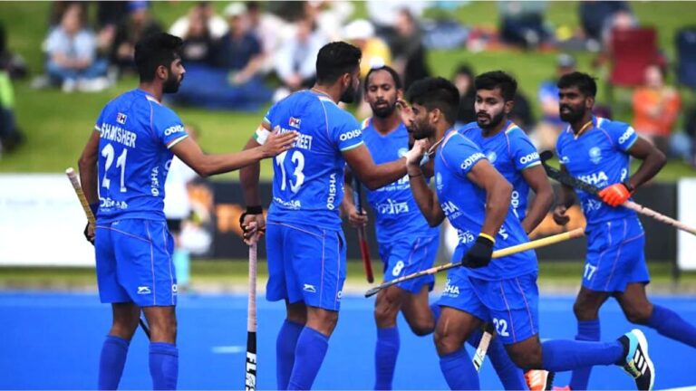 Hockey World Cup 2023: जानें कैसे टीम इंडिया ने रचा इतिहास,स्पेन को किया पस्त