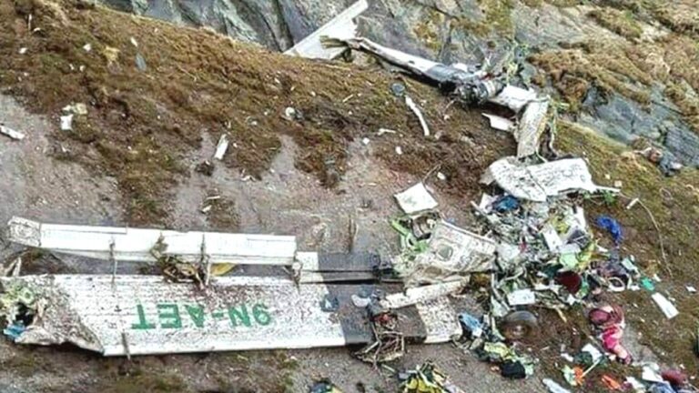 Nepal Plane Crash: नेपाल ही नहीं,दुनिया में पहले भी हुए हैं दिल दहला देने वाले प्लेन क्रैश,पढ़ें