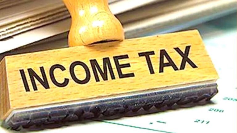 Income Tax देने वालों के लिए ये नया नियम जानना है जरूरी, वित्त मंत्री ने दी सौगात, जानें