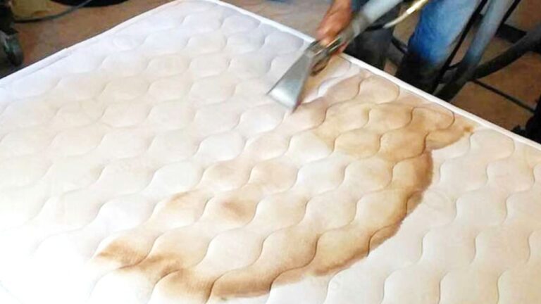 Mattress Cleaning: अब घर बैठे पुराने गद्दे को करें एकदम नए जैसा,जानें आसान तरीका