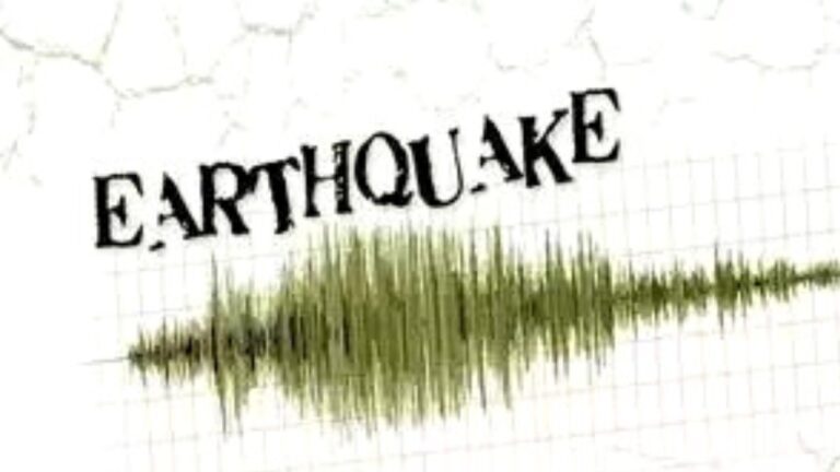 Earthquake: हिंदुकुश भूकंप का सेंट्रल पॉइंट बनकर कैसे भारत के लिए खतरनाक हो रहा है साबित,जानें रहस्यमई कारण