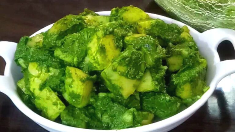 Food recipes: चटपटा खाने का है मन,तो बनाएं खास धनिया आलू,मुंह में आ जाएगा पानी,जानें रेसिपी