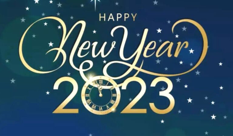 New Year 2023 Wishes: नए साल पर अपनों को भेजें ये दिल को छू लेने वाले संदेश, रिश्ता होगा मजबूत,पढ़ें