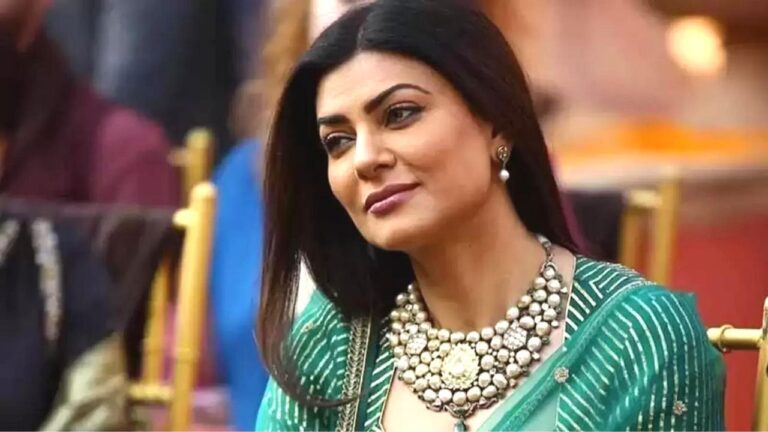 …जब Sushmita Sen ने मर्दानी बन मनचले को सिखाया सबक, पढ़ें