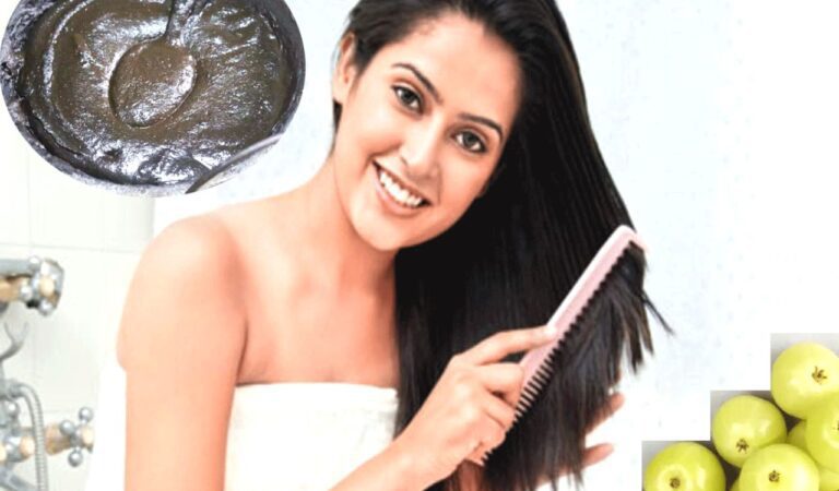 Hair Care: बालों की हर समस्या से निजात दिलाएगा ये कमाल का हेयर पैक,जानें बनाने का तरीका