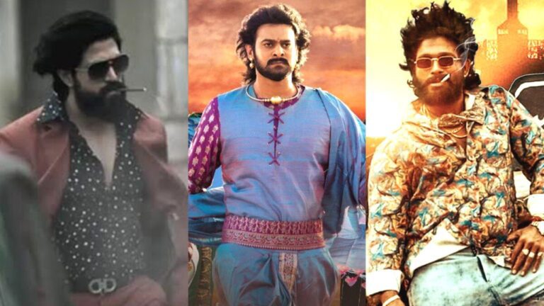 साउथ की चमक के आगे फीका पड़ रहा बॉलीवुड ! कमाई में क्यों अव्वल हैं दक्षिण की फिल्में, पढ़ें