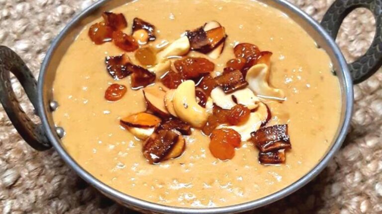 Moong Dal Kheer: पार्टी में बनाएं मूंग दाल खीर, स्वाद ऐसा कि लोग पूछेंगे रेसिपी