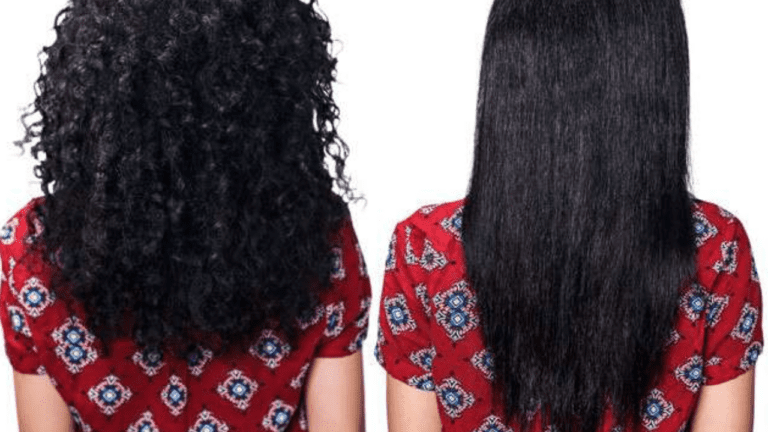 Hair straight Tips: इन आसान उपायों से बिना स्ट्रेनर भी कर सकते हैं अपने बालों को सीधा, जानें कैसे