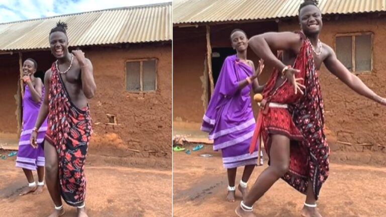 Viral Video:तू लगावे जब लिपिस्टिक..’ गाने पर विदेशी डांस देख खुद को रोक नहीं पाएंगे आप,देखें वीडियो