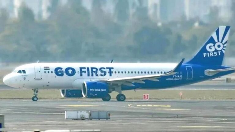 Go First Flight: ये फ्लाइट फ्री में कराएगी सफर ! किसको मिलेगा मौका,पढ़ें पूरी खबर