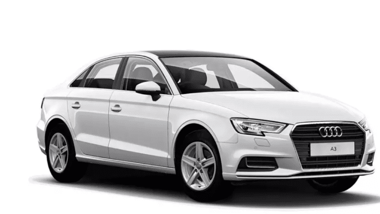 Audi A3 Launch: नए साल के शुरआत में ही ऑडी A3 ने ली मार्केट में एंट्री, जानें पूरी डिटेल