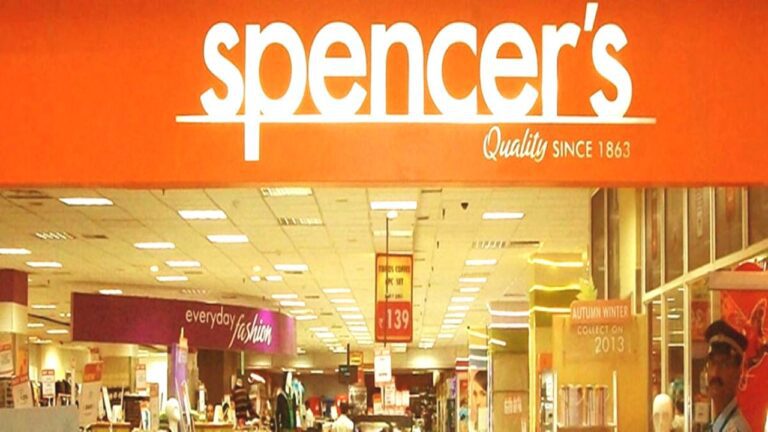 Spencer’s Retail: कस्बों और छोटे शहरों में खुलेंगे मिनी मॉल और ग्रॉसरी स्टोर, नौकरियों की आएगी बाढ़, पढ़ें डिटेल
