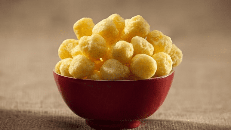 Corn Balls Recipes: बिना तेल के बनाएं ये स्वादिष्ट कॉर्न बॉल, सेहत के लिए है बहुत फायदेमंद,जानें रेसिपी