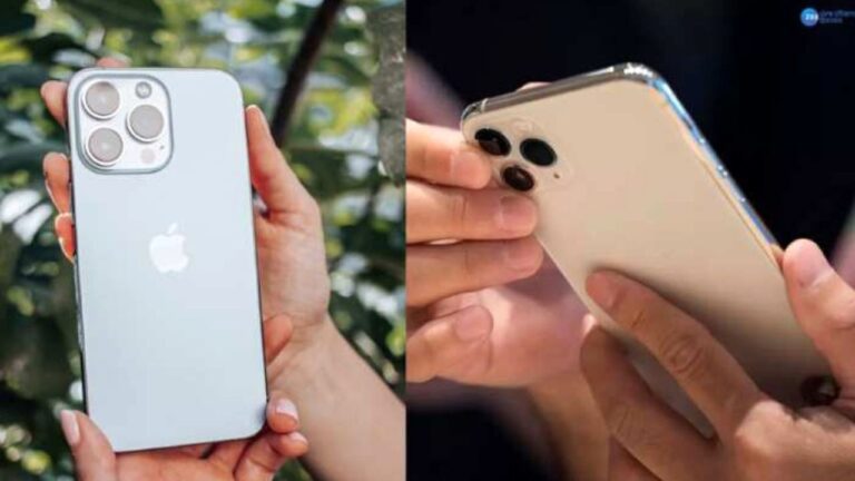 iPhone: हर किसी की जेब में होगा स्वदेशी iPhone ! भारत बनेगा हब,जानें कब