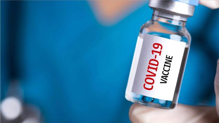 Corona Vaccine: सरकार का बड़ा दावा,कहा – वैक्सीन का नहीं है शरीर पर कोई बुरा असर!अफवाहों पर ना दें ध्यान