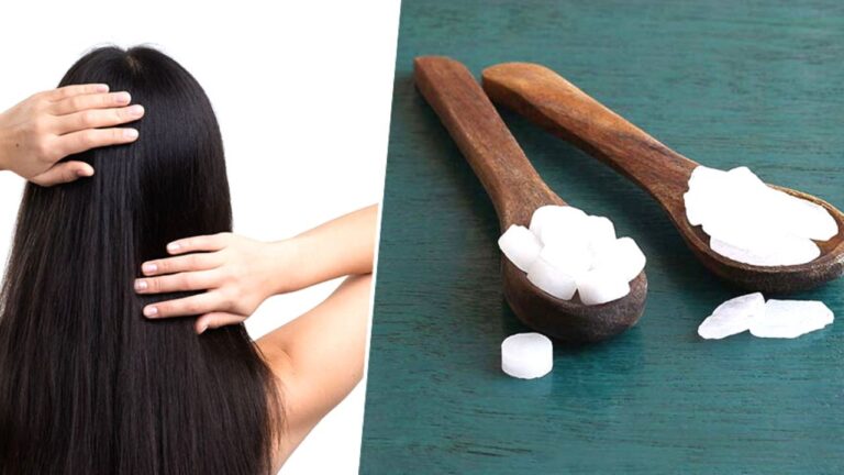 Hair Care: काले,घने और लंबे बालों के लिए लगाएं कपूर का तेल,जानें लगाने का तरीका