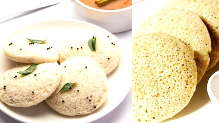 Bajra idli: बढ़ते वजन से हैं परेशान, तो खाएं इडली, तेजी से घटेगा वजन, पढ़ें रेसिपी