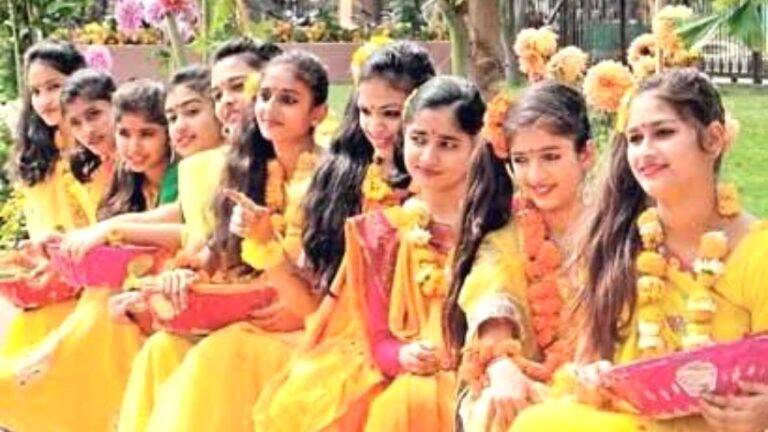 Basant Panchami 2023: बसंत पंचमी के दिन क्यों पीले रंग के कपड़ें पहन कर होती है पूजा, जानें इसके पीछे का साइंस