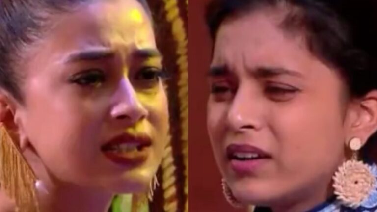 Bigg Boss 16: सामने आया सुंबुल का दोगलापन, जानें फिनाले से पहले ही क्यों हो रही हैं ट्रोल