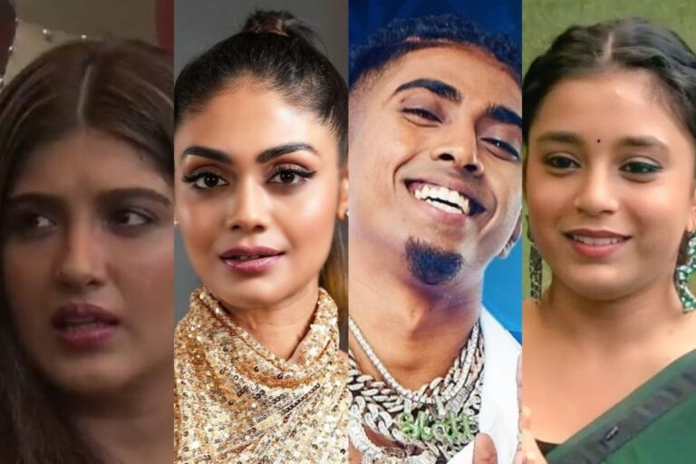 Bigg Boss 16 में लगेगा एलिमिनेशन का ट्रिपल झटका,ये कंटेस्टेंट होंगे घर से बेघर,जानें