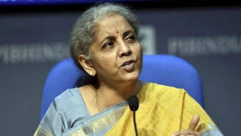 Budget 2023: अमृत काल के सपनों को पूरा करेगी सरकार, वित्त मंत्री ने प्रेस कांफ्रेंस में गिनाईं बजट की खासियत