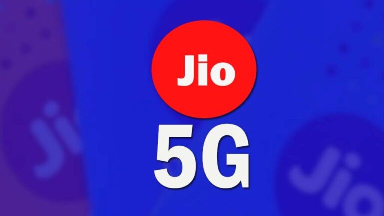 Jio लाया है बेहद कम कीमत में धमाकेदार ऑफर,उठाएं अनलिमिटेड 5G डेटा और कॉल का मजा