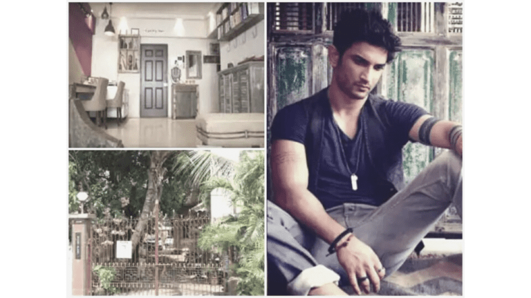 Sushant singh Rajput:3 साल बाद सुशांत के फ्लैट में आएंगे नए किराएदार, पहले डरते थे लोग