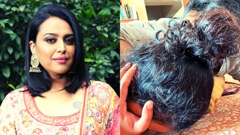 Swara Bhaskar: मिस्ट्री मैन के साथ दिखाई दी  स्वरा,कैप्शन में लिखा है -“यह प्यार हो सकता है”