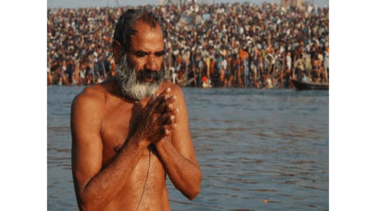 Makar sankranti:मकर संक्रांति पर गंगा स्नान के लिए ये हैं सबसे पवित्र स्थान, जरूर पढ़ें