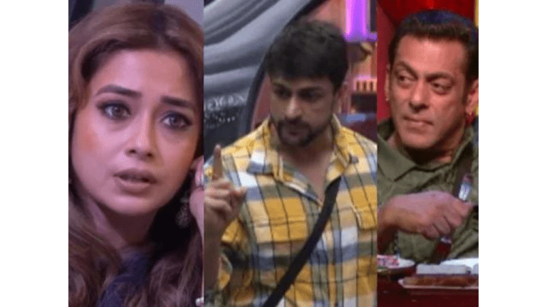 Bigg Boss 16:शालीन-टीना कर रहे थे बच्चों की प्लानिंग,शो में जल्द आएंगे कंटेस्टेंट के घरवाले