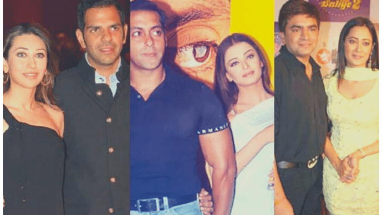 Actress Domestic Violence: ये मशहूर अभिनेत्रियां आखिर क्यों अपने जीवनसाथी से हो गई हमेशा के लिए अलग,जानें दर्दनाक कहानी