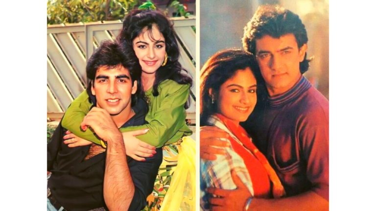 Ayesha Julka: अक्षय और आमिर के साथ काम कर चुकी ये एक्ट्रेस, अचानक क्यों हुई गायब, जानें कहां है अब