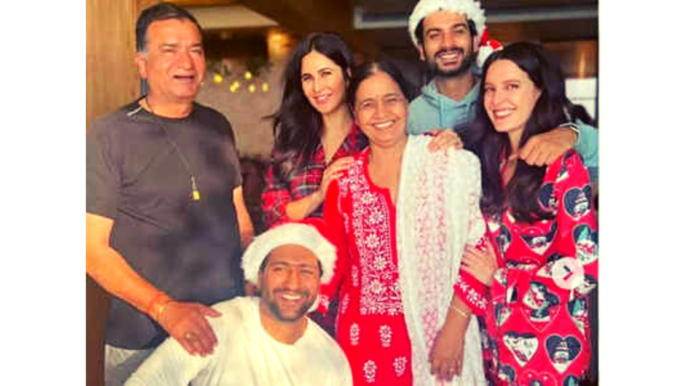 Katrina Pregnancy: कैटरीना ने प्रेगनेंसी की चर्चाओं के बीच बेबी बंप छुपाकर करवाया फोटोशूट, हुआ वायरल