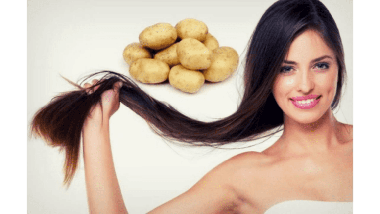 Potato juice:बालों के ग्रोथ बढ़ाएगा आलू का रस,कुछ दिन में दिखेगा देगा असर, पढ़ें
