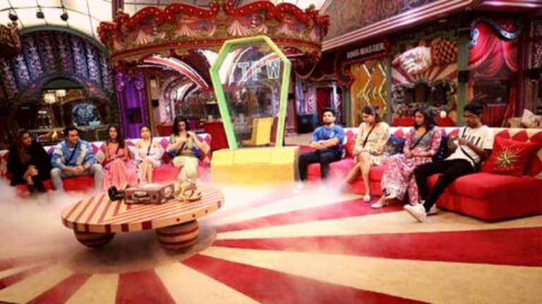 Bigg Boss 16 में टिकट टू फिनाले वीक की हुई शुरुआत,निमृत बनीं कैप्टन, ये चार सदस्य हुए नॉमिनेट