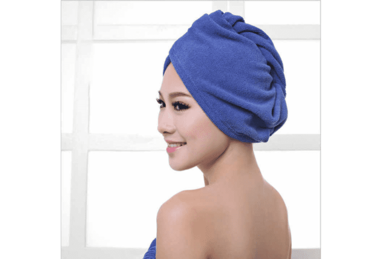 Hair care:नहाने के बाद गलती से भी बालों में न लपेटें तौलिया,हो सकता है ये भारी नुकसान