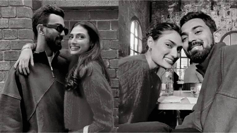 Wedding:आज केएल राहुल की दुल्हनिया बनेंगी अथिया शेट्टी,ऐसे हुई थी पहली मुलाकात