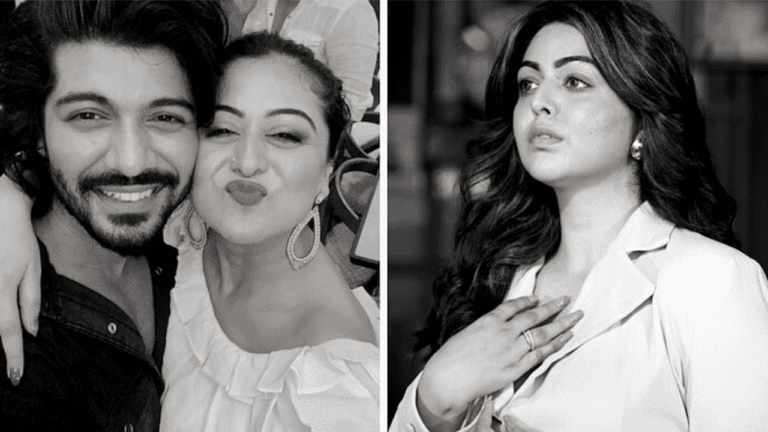 Sheezan Khan की बहन अस्पताल में हुई एडमिट,मां ने फोटो शेयर कर लिखा ये दर्द भरा नोट