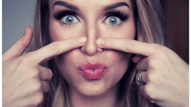 Nose Exercise:मोटी नाक को बेहतर शेप में लाएगा ये 3 नोज शेपिंग एक्सरसाइज, आज ही आजमाएं