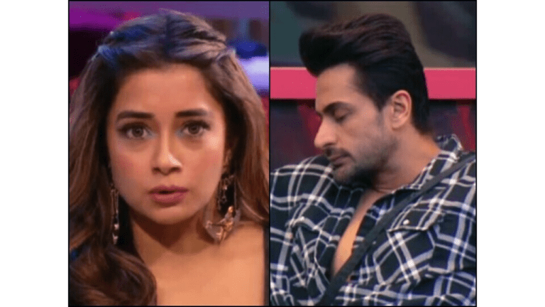 Bigg Boss 16: शालीन और टीना पर आगबबूला हुए सलमान, गुस्से में देखकर कंटेस्टेंट ने हाथ जोड़कर मांगी माफी